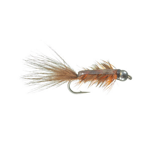 Rickard's Stillwater Nymph