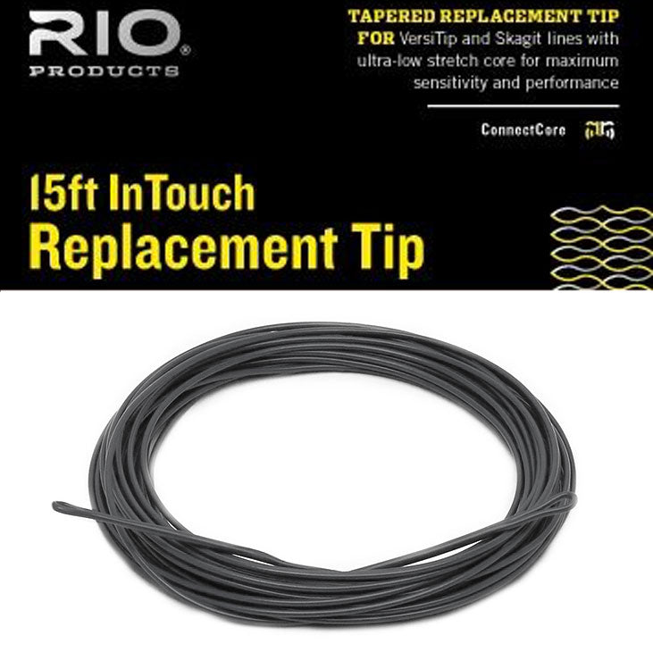 Rio InTouch 15' Spey Sink Tip