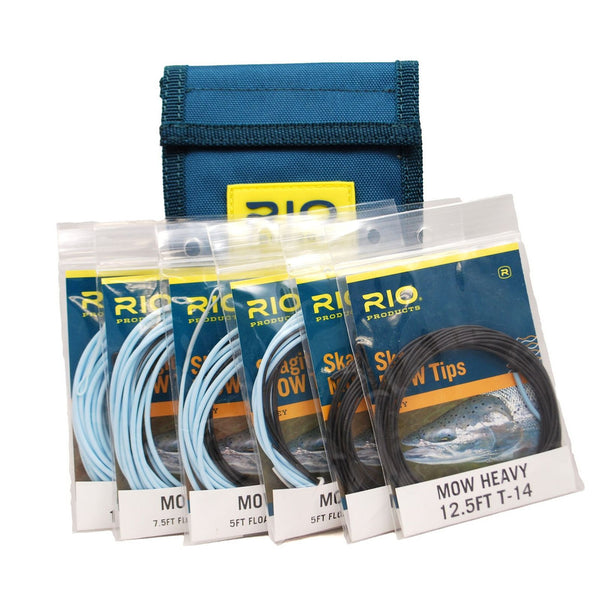 Rio MOW Tip Kit  - 1