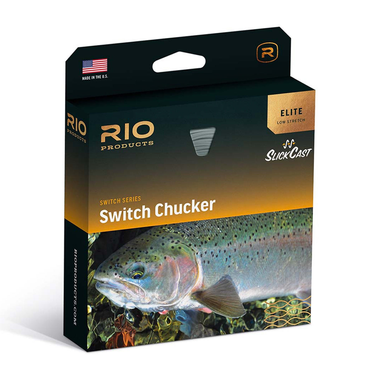 Rio Elite Switch Chucker Fly Line
