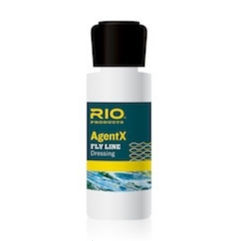 Rio AgentX Dressing Only