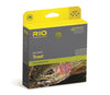Rio Avid Trout Fly Line