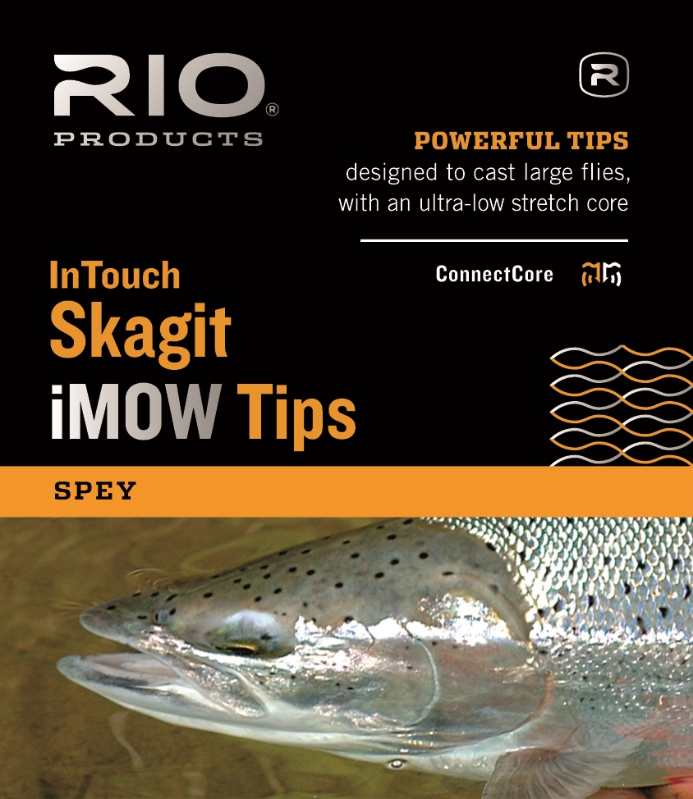 Rio IMOW Tip Kit