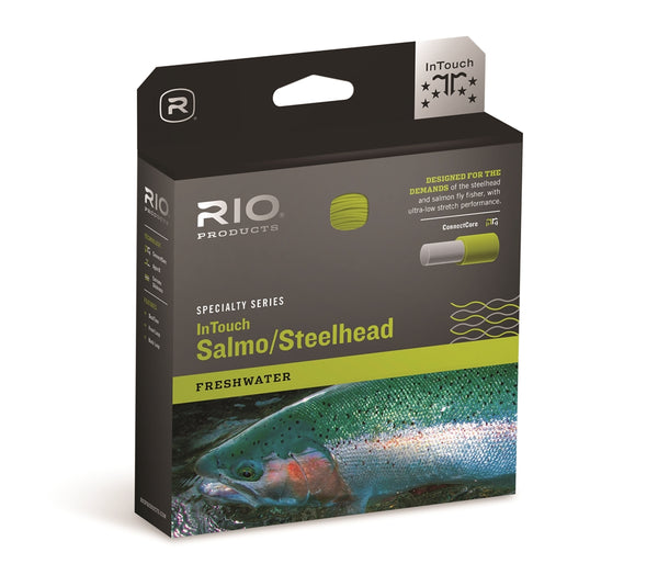 Rio Salmo/Steelhead Fly Line