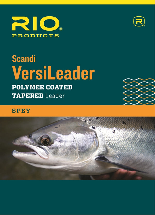 Rio Scandi Versileader, 10ft