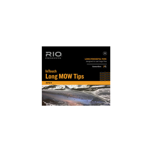 Rio Intouch Long Mow Tip