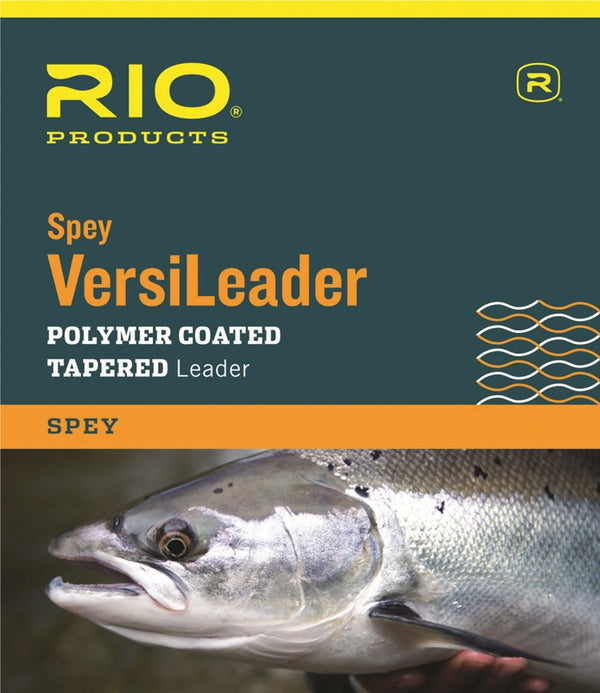 Rio Spey Versileader, 10ft
