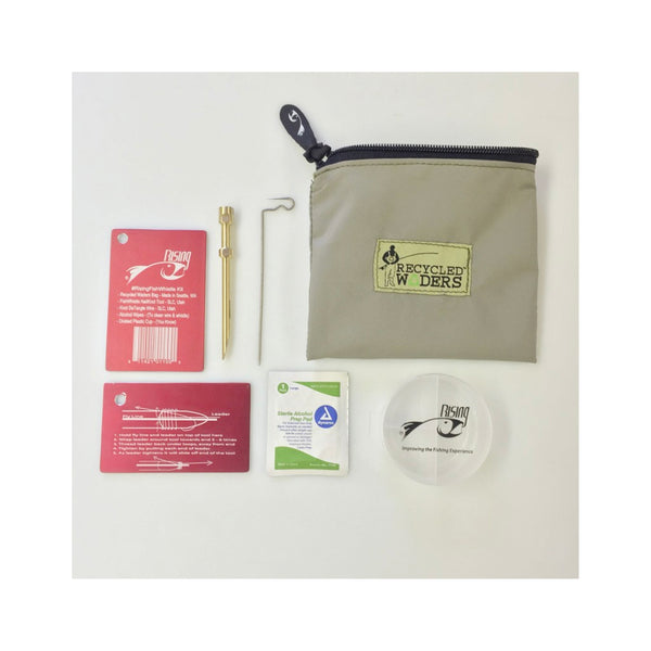Rising Fish Whistle Kit