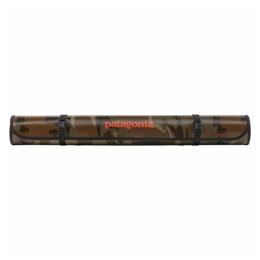 Patagonia Travel Rod Roll