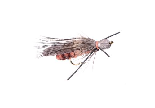 Rogue Foam Golden Stonefly