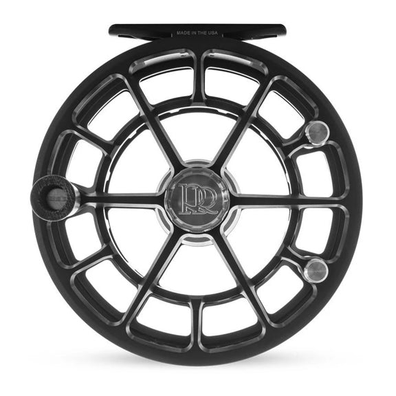 Ross Evolution R Salt Fly Reel