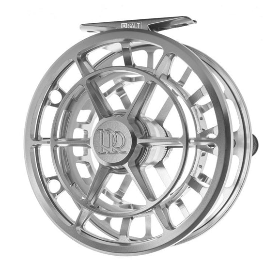 Ross Evolution R Salt Fly Reel