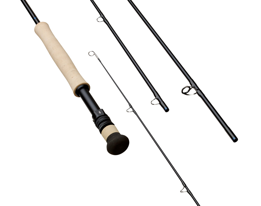 Sage Salt HD Fly Rod