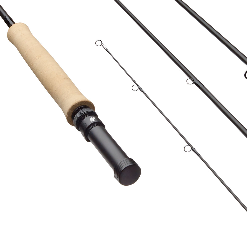 Sage Sense Fly Rod