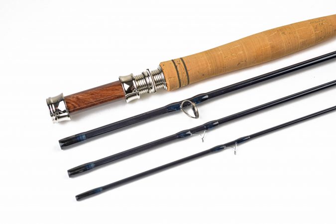 Beulah G2 Platinum Fly Rod