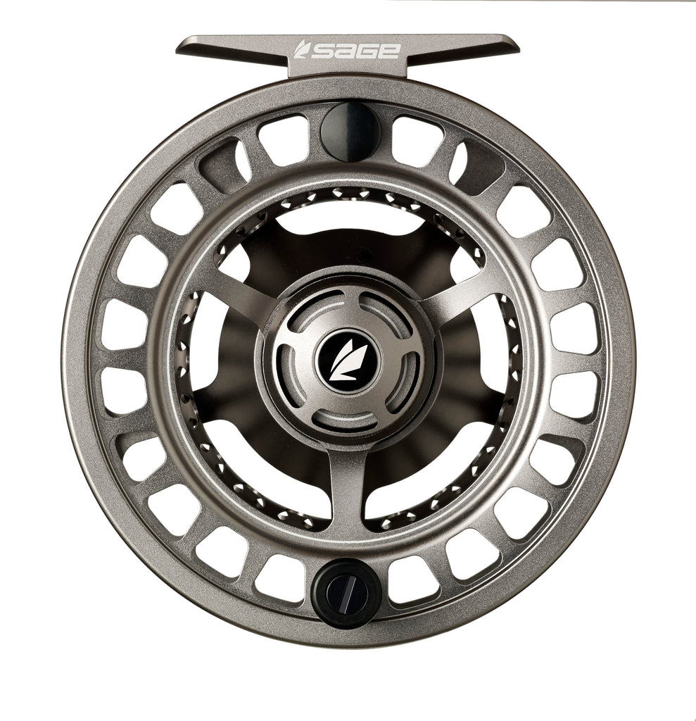 Sage Spectrum Max Extra Spool – Lost Coast Outfitters