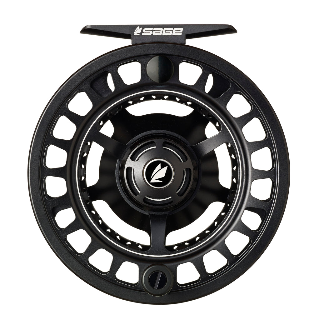 Sage Spectrum Max Extra Spool