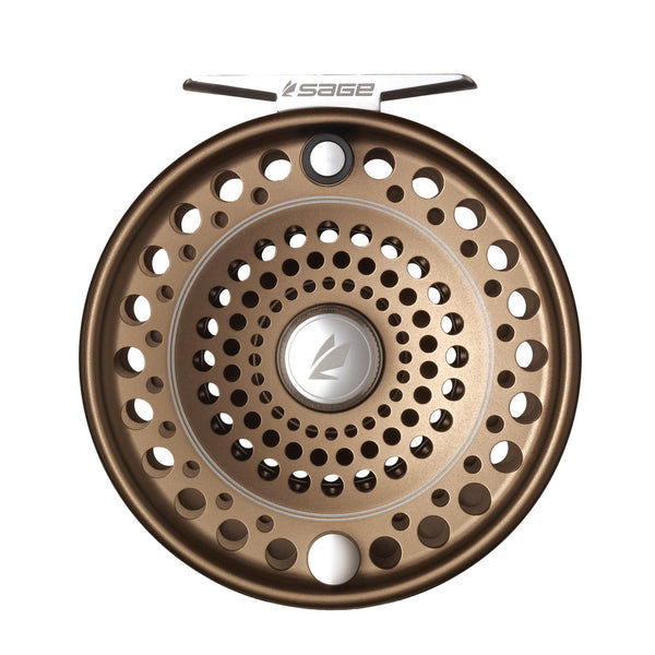 Sage Trout Reel Extra Spool