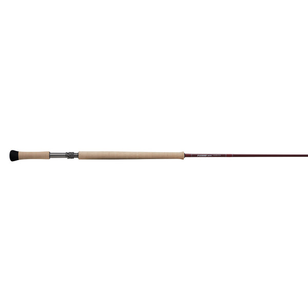 Two Handed and Spey Fly Rods – Lost Coast Outfitters