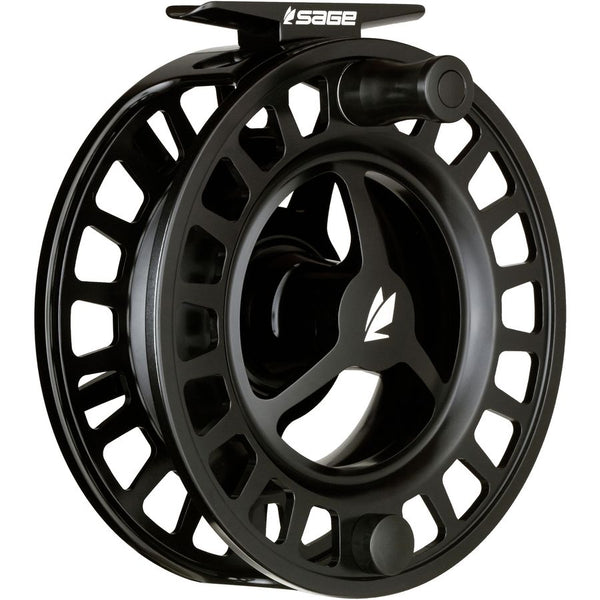 Sage Fly Reels – Lost Coast Outfitters