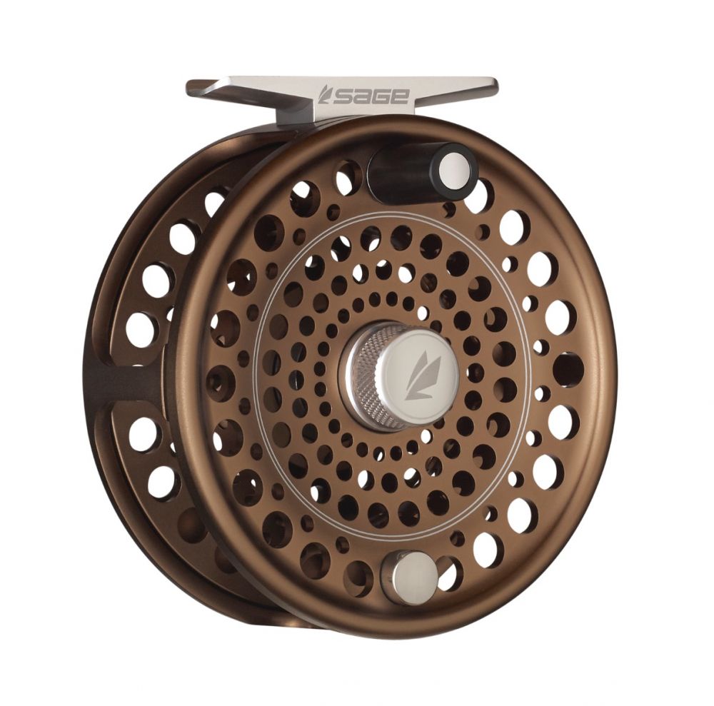 Sage Trout Spey Fly Reel