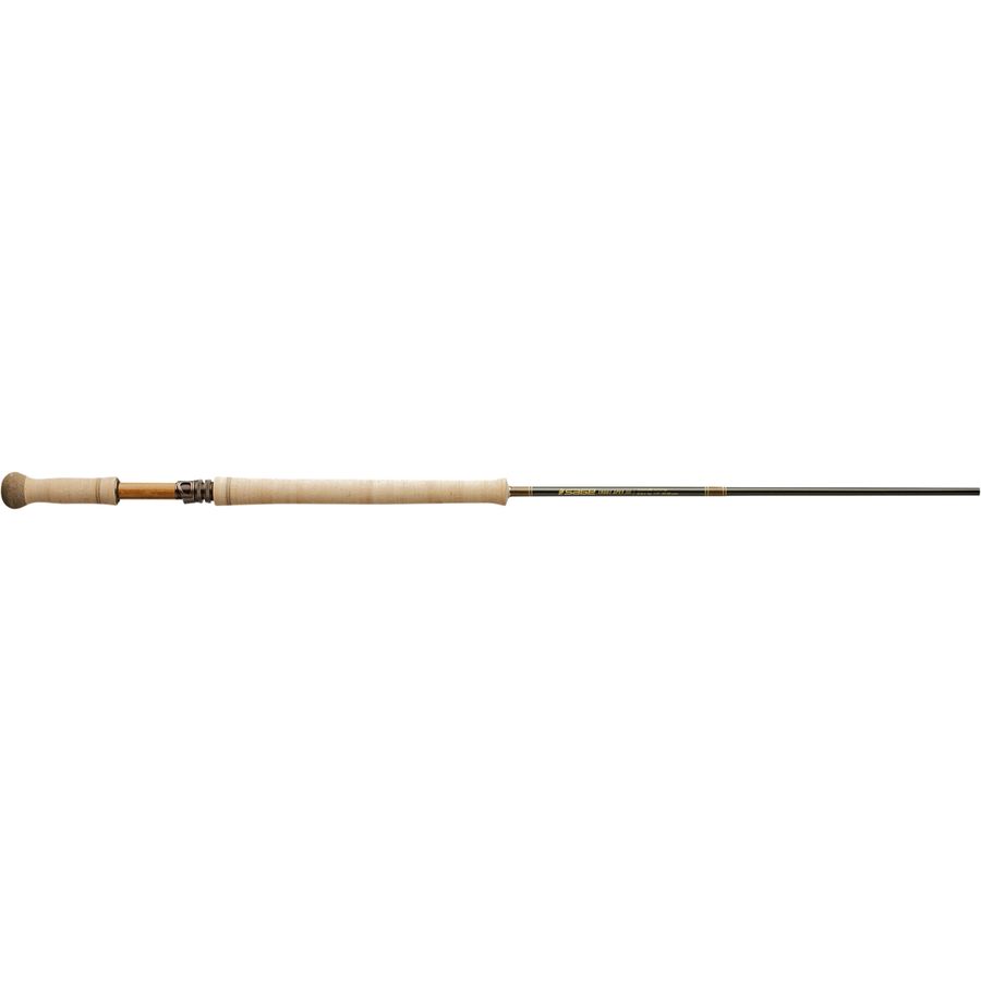 Sage Trout Spey HD Fly Rod