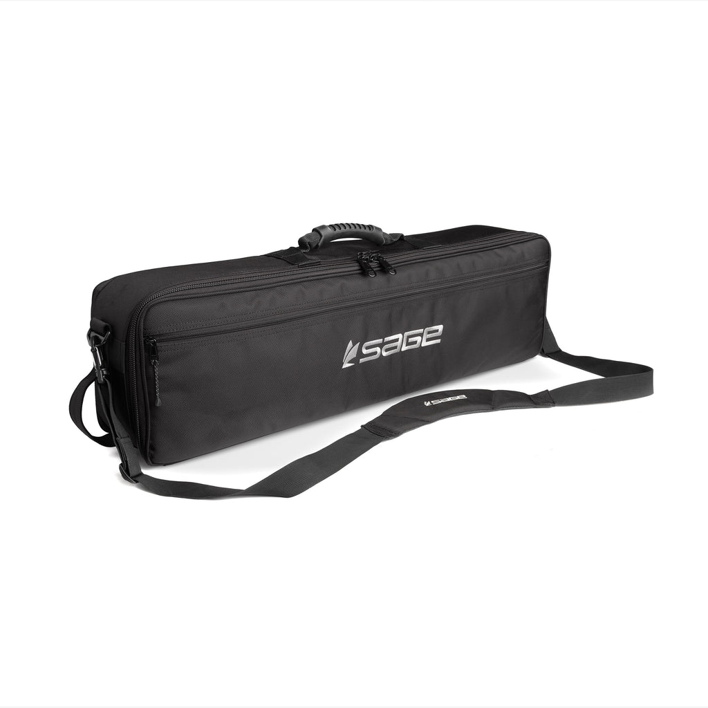 Sage Rod and Reel Brief