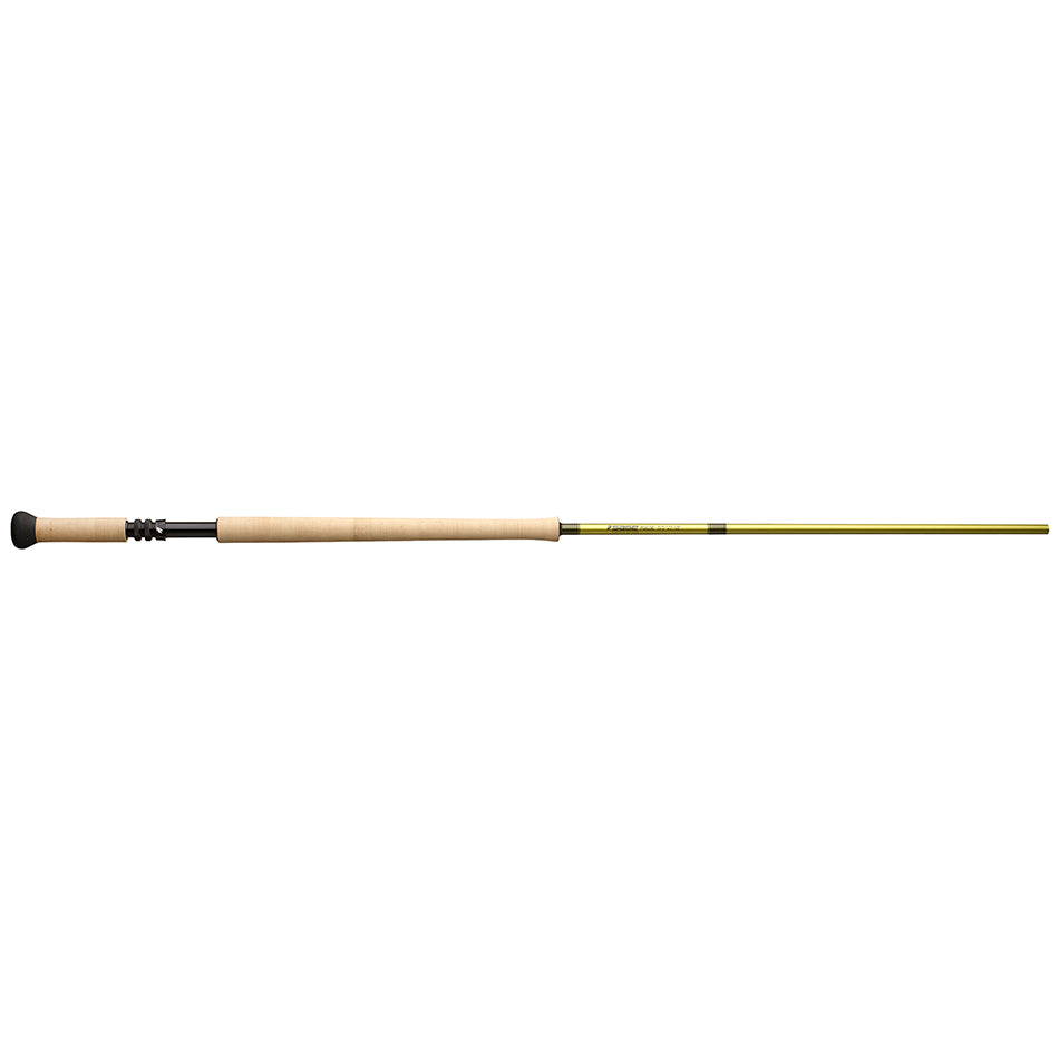 Sage Pulse Spey Rod, 8136-4