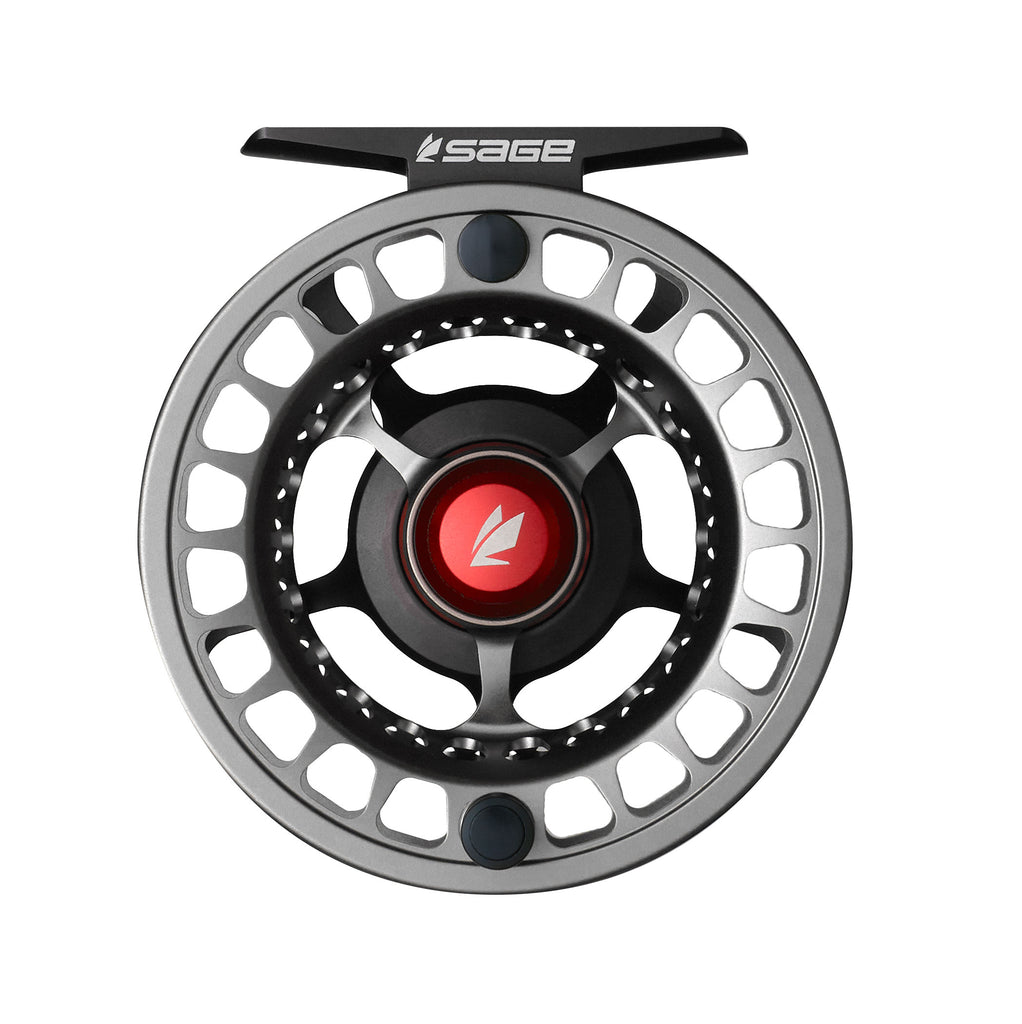 Sage Spectrum Lt Extra Spool