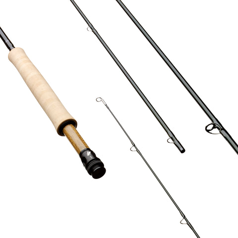 Sage X Fly Rod
