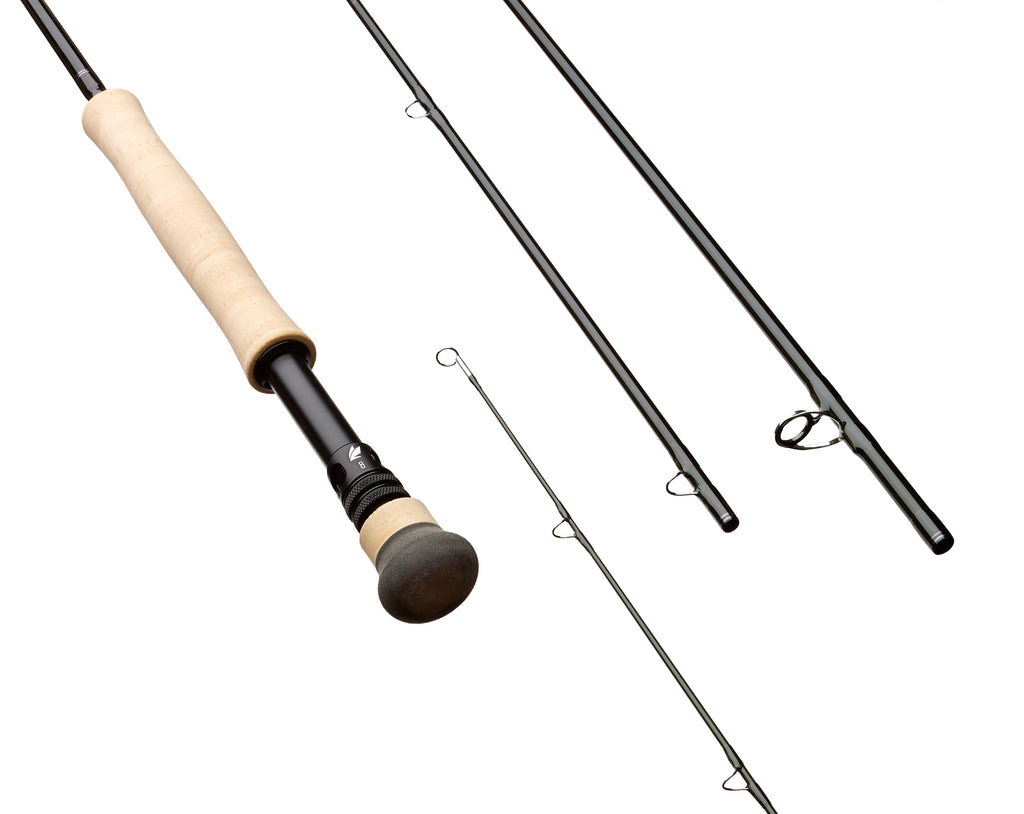 Sage X Fly Rod