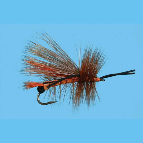 Salmon Fly Egg Layer – Lost Coast Outfitters