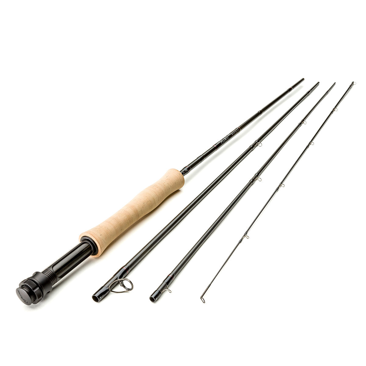 Coatac Cresent Fly Rod 6‘2\