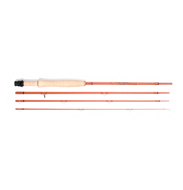 Scott F Series Fiberglass Fly Rod