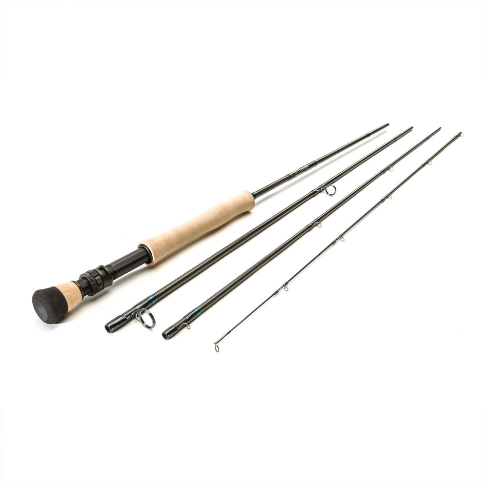 Scott Fly Rods | Sector Rod