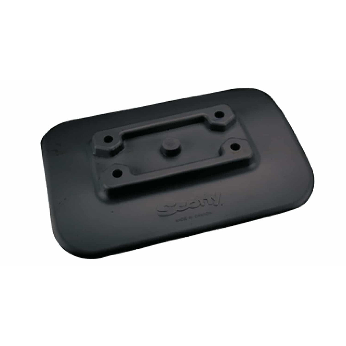 Scotty Glue On Rod Holder Pad