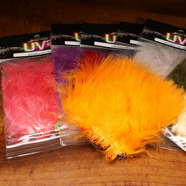 UV2 Marabou