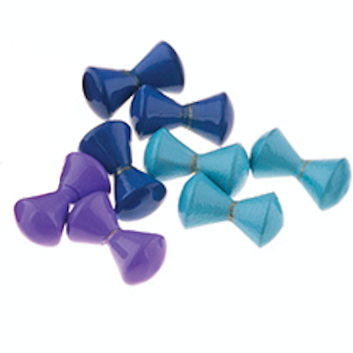 Intruder Eyes, 20 Pack