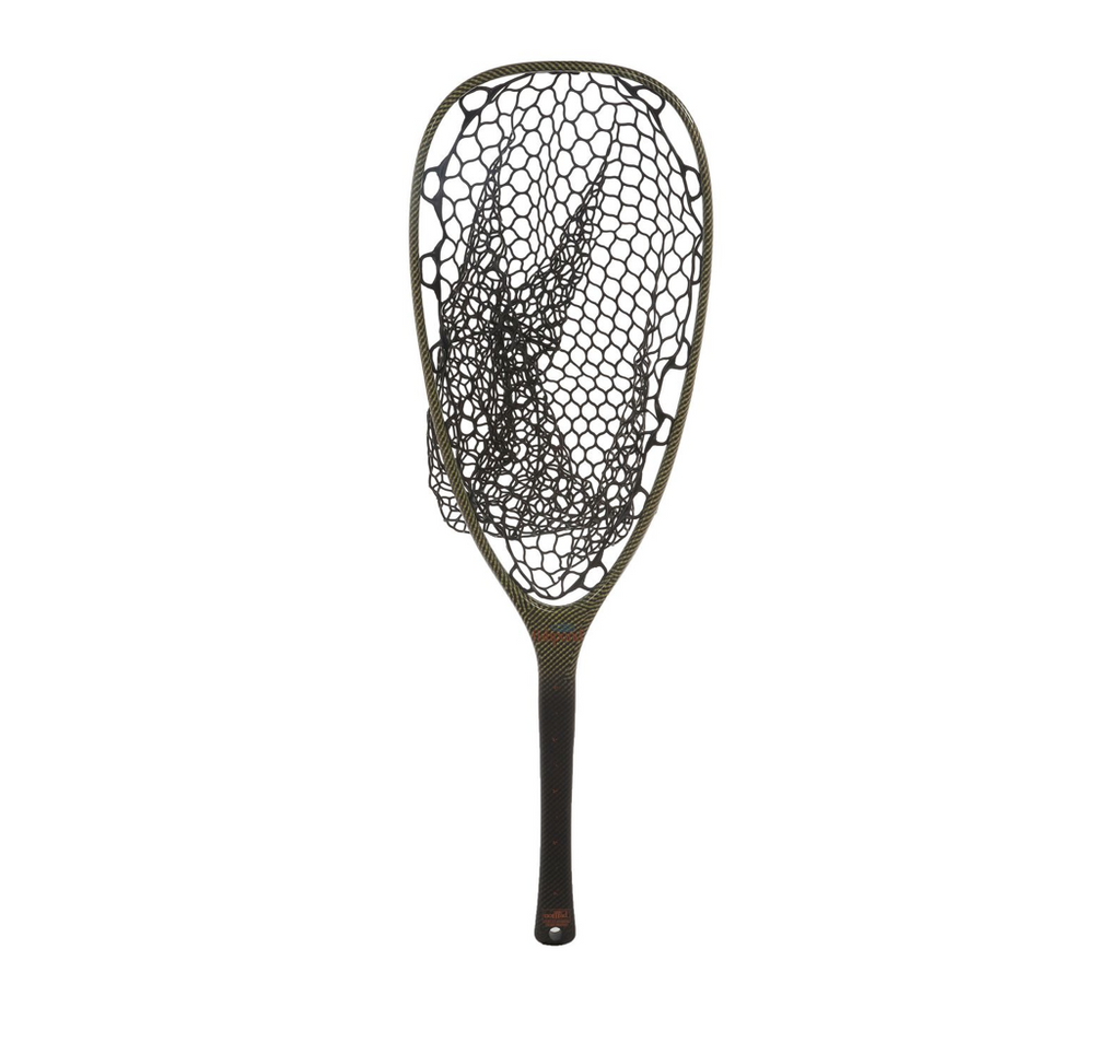 Fishpond Nomad Emerger Net - River Armor – Lost Coast Outfitters