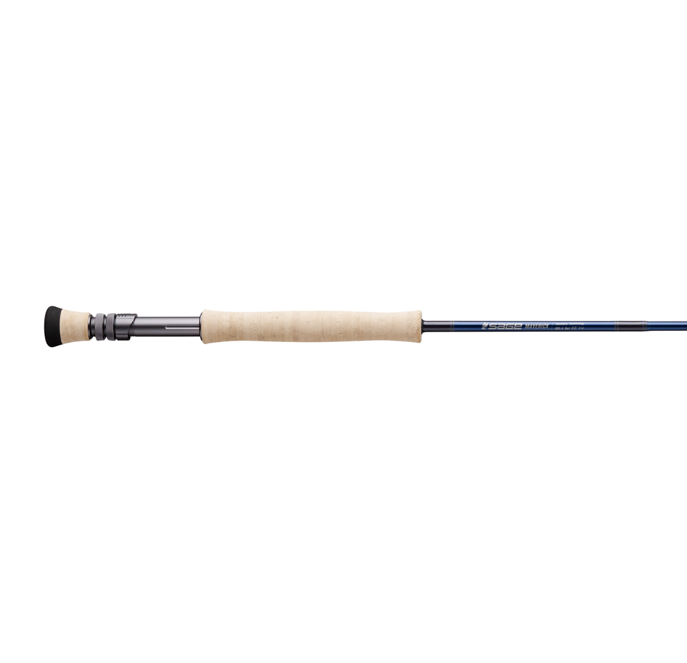 Sage Maverick Fly Rod