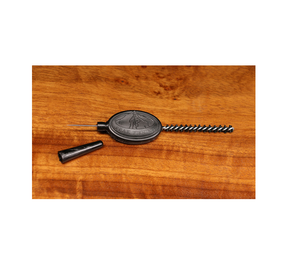 Peak Pick N Brush Dubbing Tool