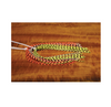 Hareline Grizzly Barred Rubber Legs