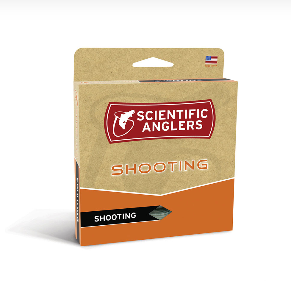 Scientific Anglers Deep Water Express