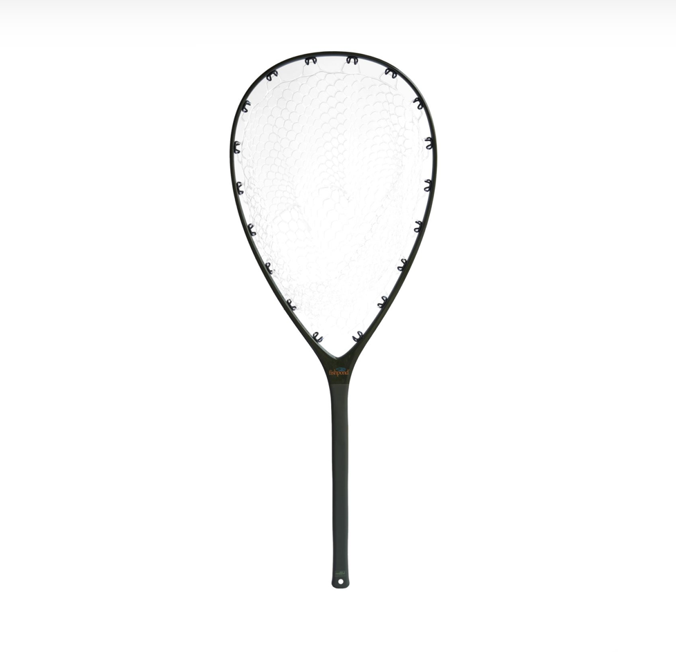 Fishpond Nomad Mid Length Boat Net