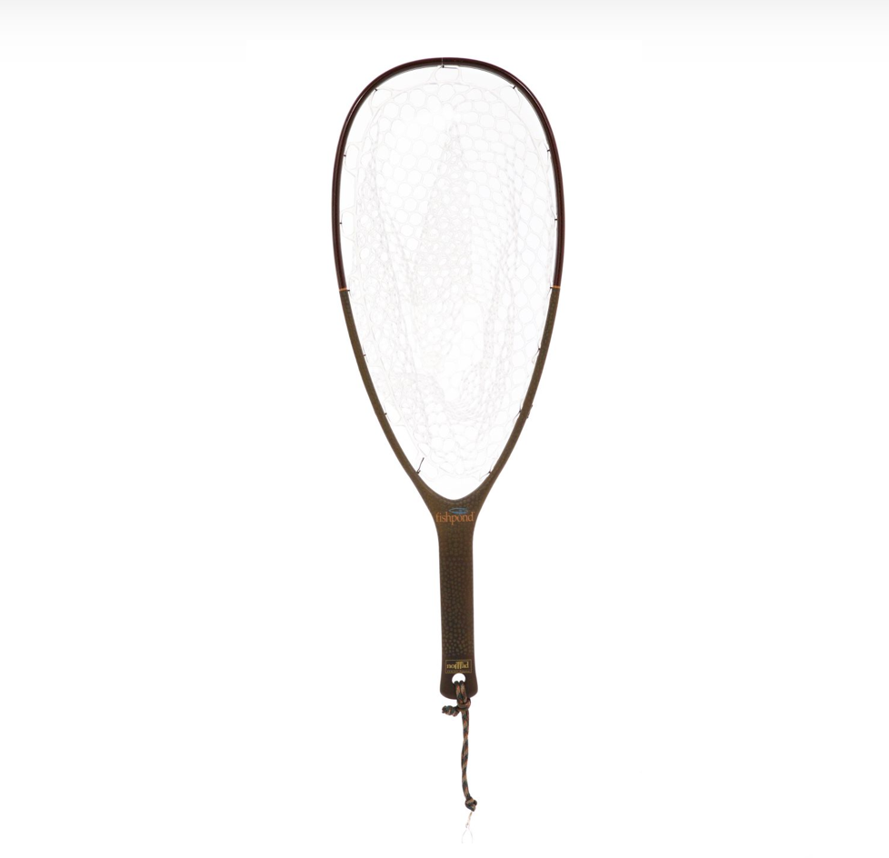 Fishpond Nomad Native Net - Native
