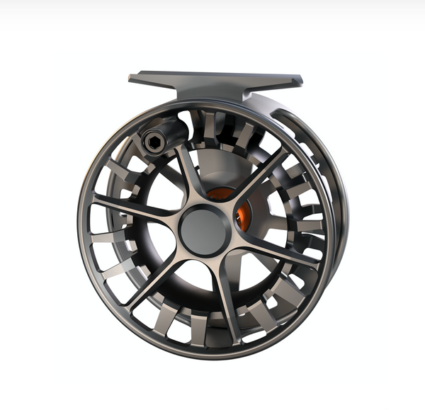 Lamson Guru S Fly Reel