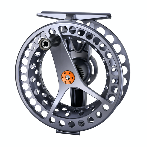 Lamson Force SL Series II Fly Reel