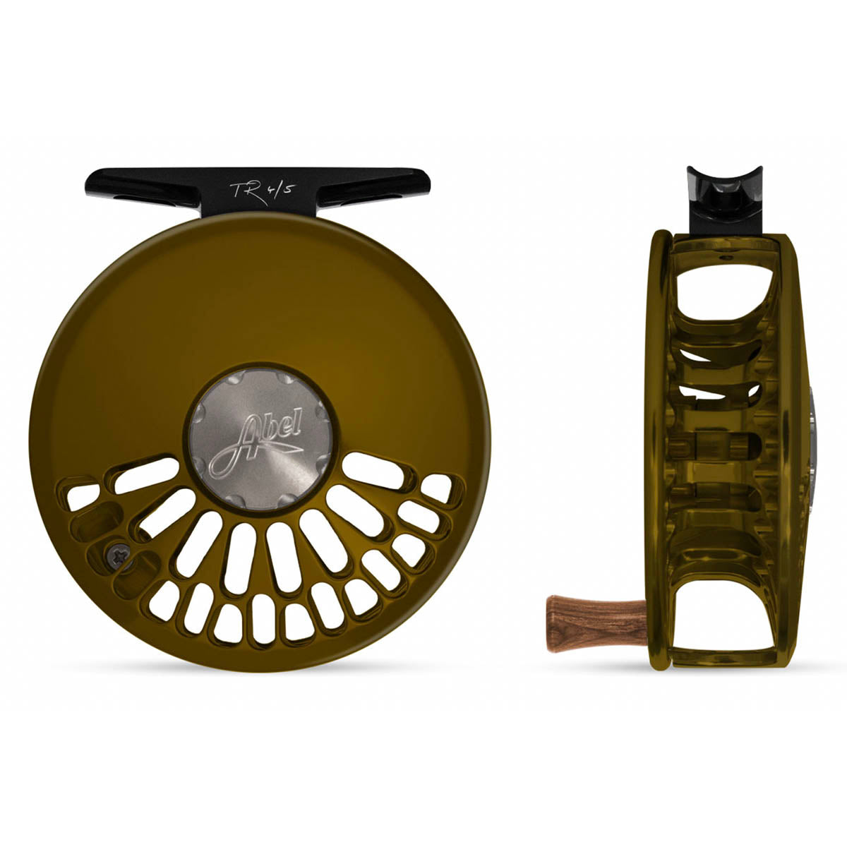 Abel TR Fly Reel