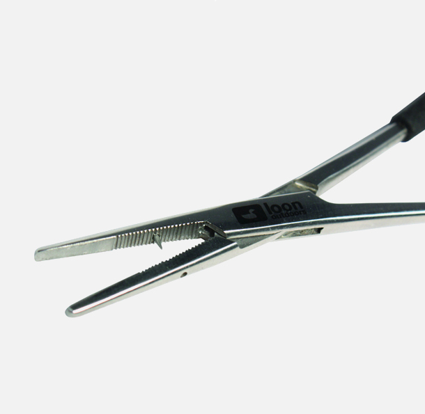 Loon Forceps  - 3