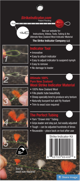 New Zealand Strike Indicator  - 2